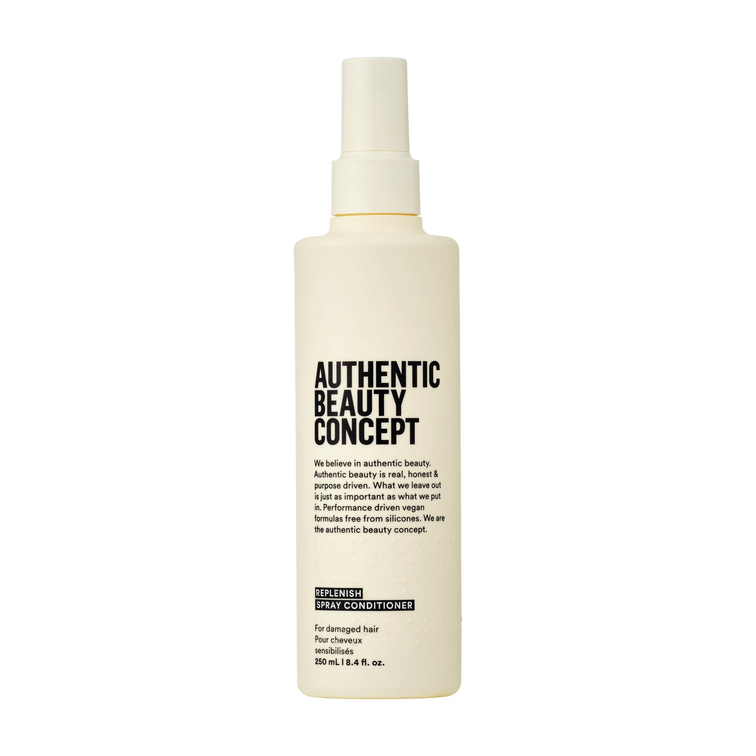 Replenish Spray Conditioner 250ml - Natuurlijke leave-in conditioner voor beschadigd haar