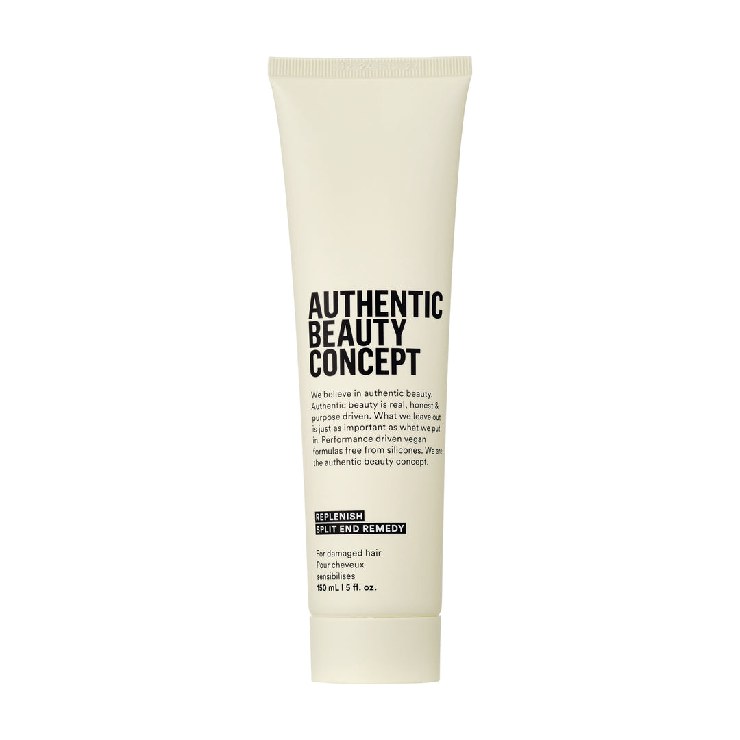 Replenish Split End Remedy 150ml - Herstellende leave-in balsem voor beschadigd haar