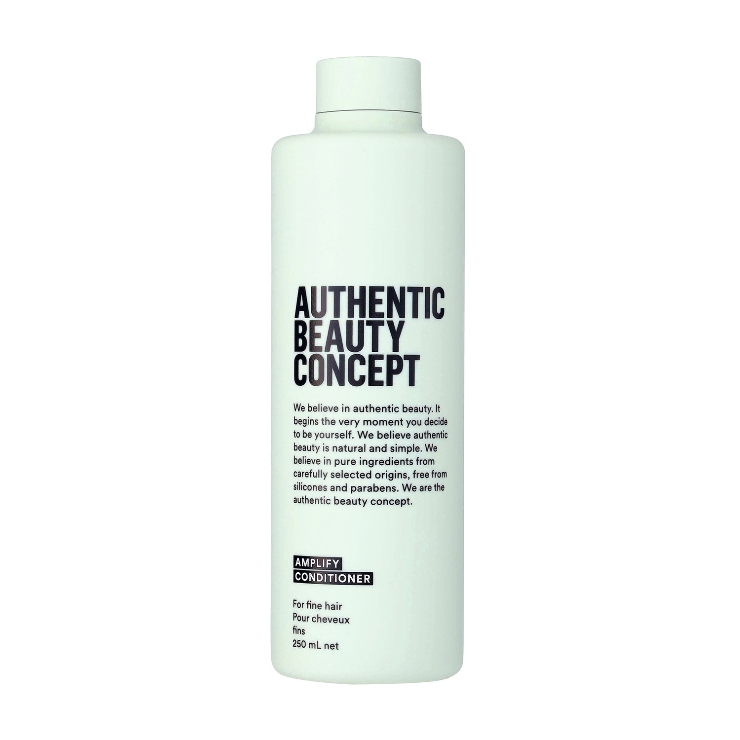 Amplify Conditioner 250 ml - Natuurlijke conditioner voor fijn haar