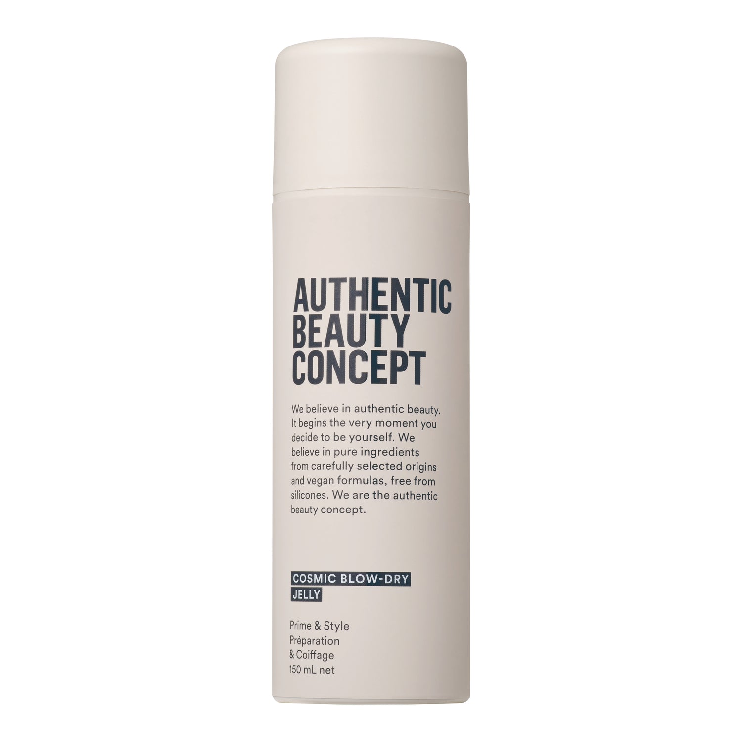Cosmic Blow-Dry Jelly 150 ml – Veelzijdige styling jelly met gladde afwerking