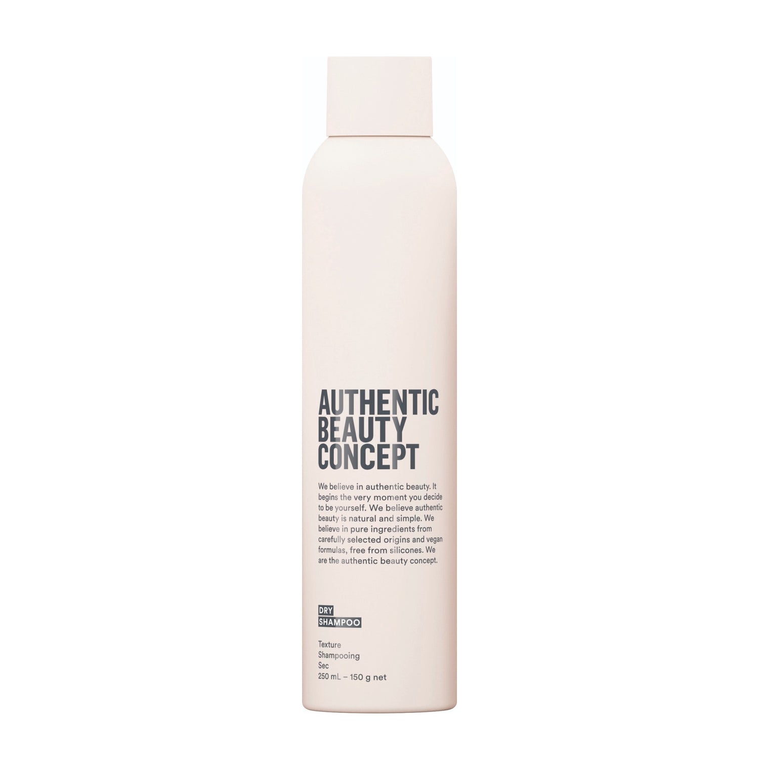 Dry Shampoo 250 ml - Natuurlijke droogshampoo