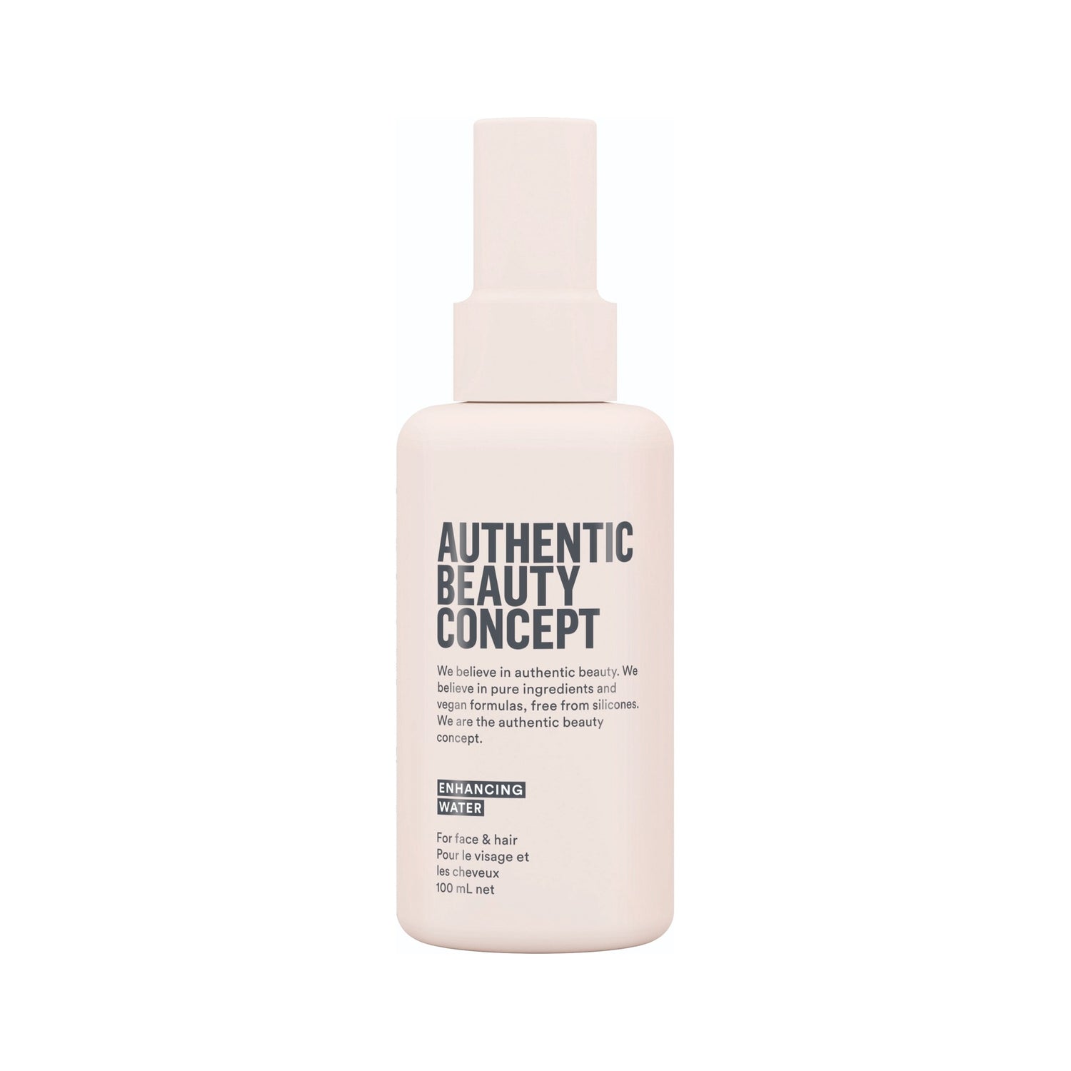 Enhancing Water 100ml