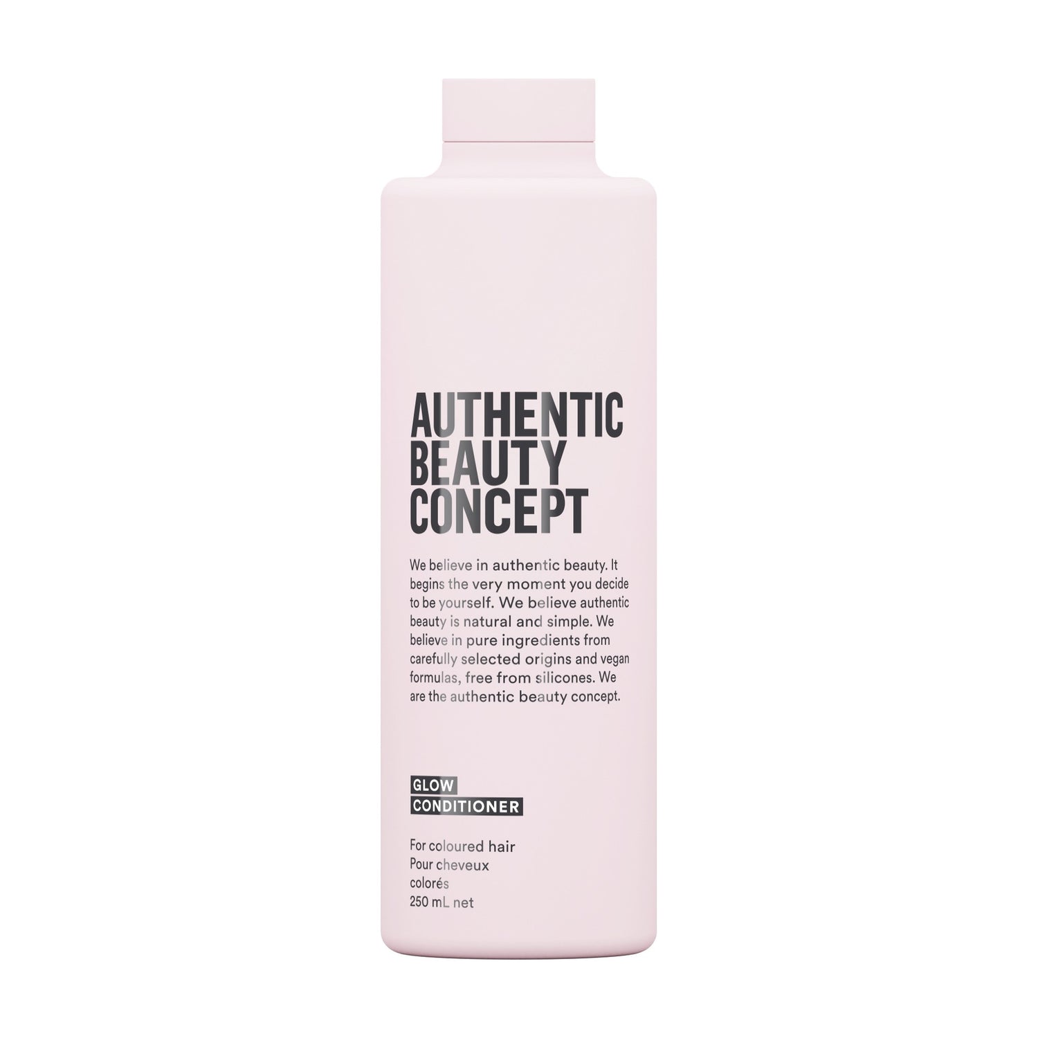 Glow Conditioner 250 ml - Natuurlijke conditioner voor gekleurd haar