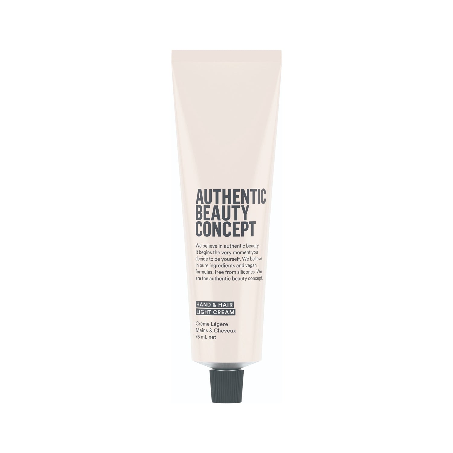 Hand & Hair Light Cream 75ml