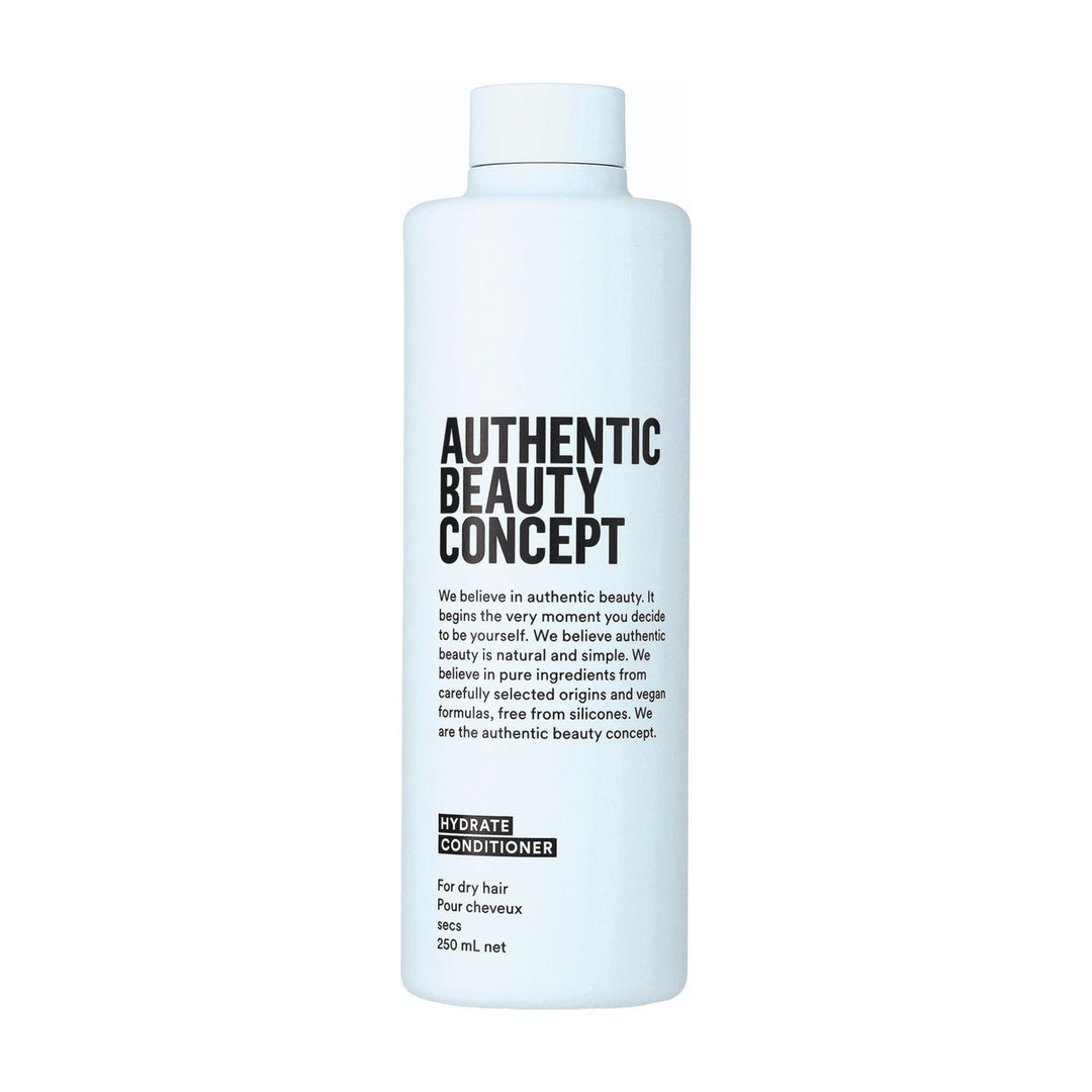 Hydrate Conditioner 250 ml - Natuurlijke conditioner voor droog haar