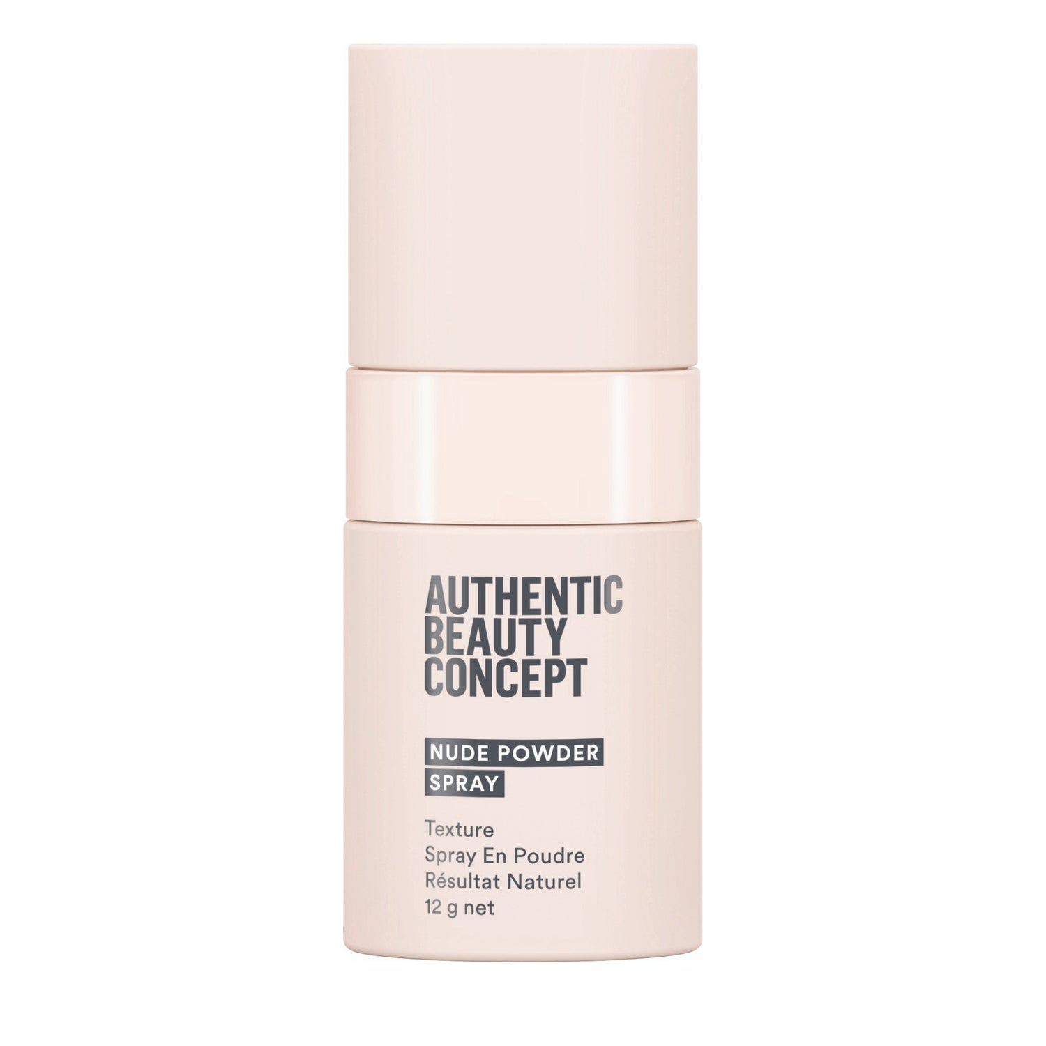 Nude Powder Spray 12 gr - Natuurlijk volumepoeder