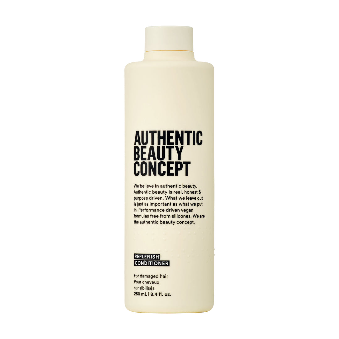 Replenish Conditioner 250 ml - Natuurlijke conditioner voor beschadigd haar