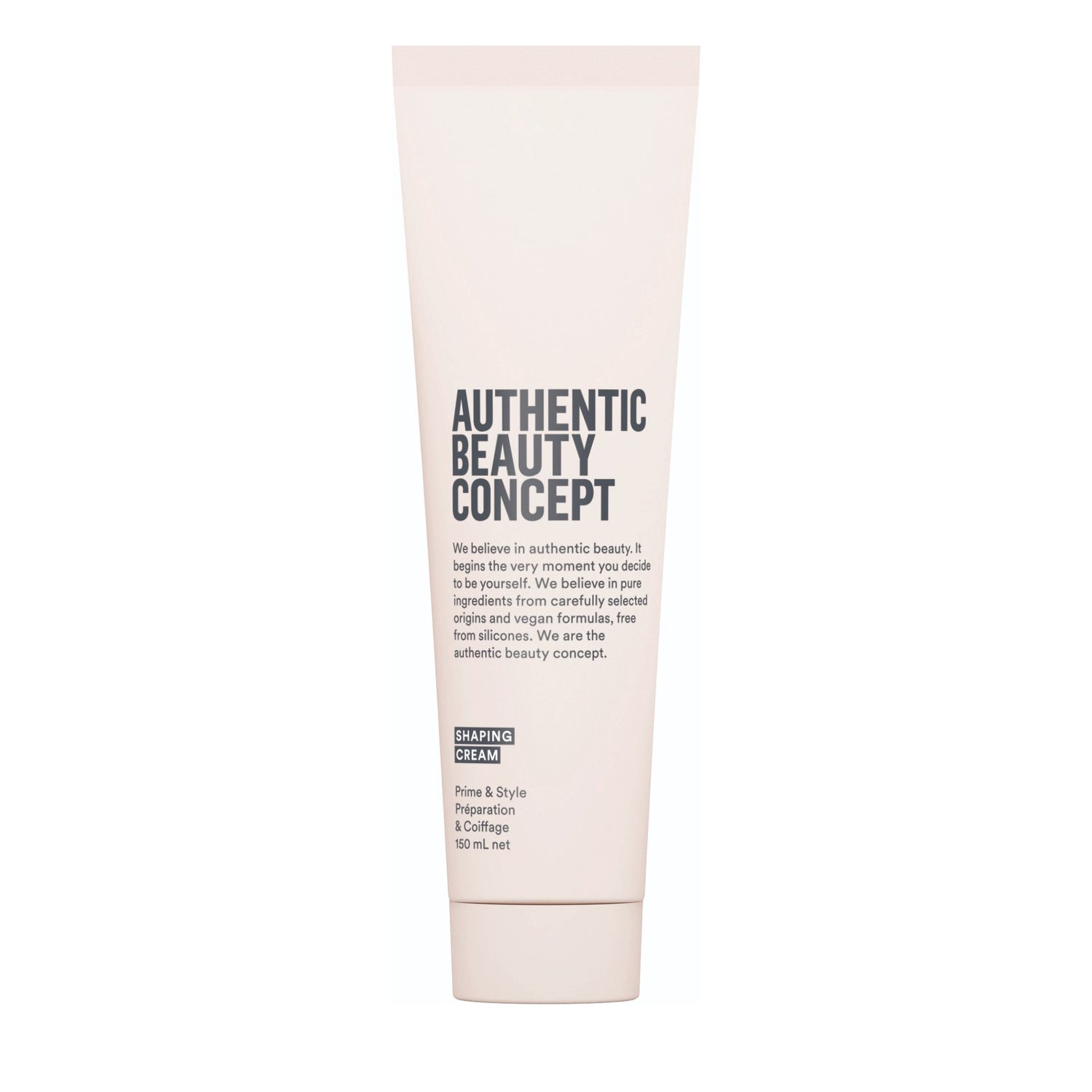 Shaping Cream 150 ml - Natuurlijke styling/haarcréme
